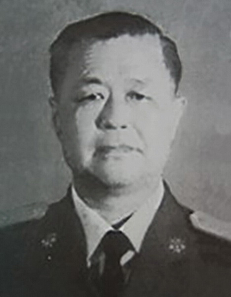 北京卫戍区司令